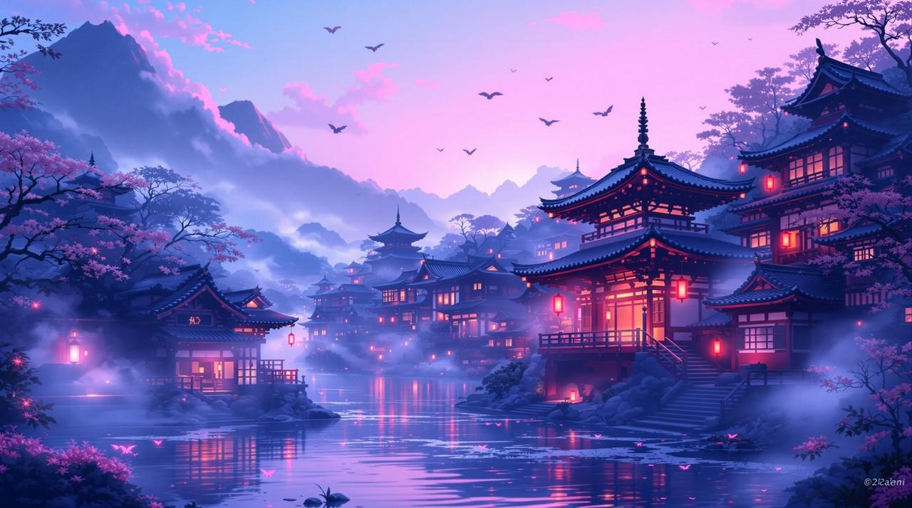 千与千寻